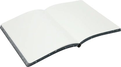 NUUNA Notizbuch Graphic A5 53276 Milky Way,Punkte,256 S.
