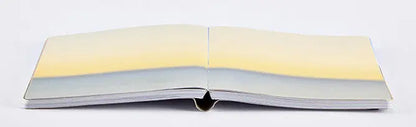 NUUNA Notizbuch Inspiration A5 53566 Mood En,blanko,178 S.