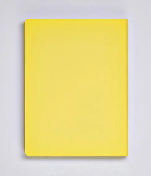 NUUNA Notizbuch Graphic A5 54617 Have A Nice Idea,Punkte,256S.