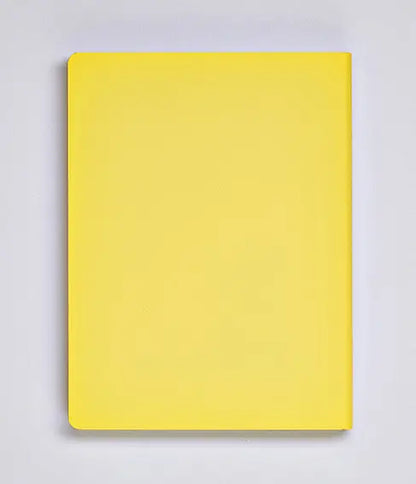 NUUNA Notizbuch Graphic A5 54617 Have A Nice Idea,Punkte,256S.