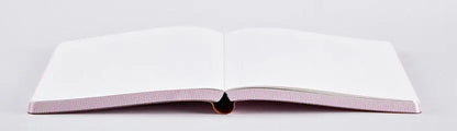 NUUNA Notizbuch Graphic A5 54624 Ox,Punkte,256 S.