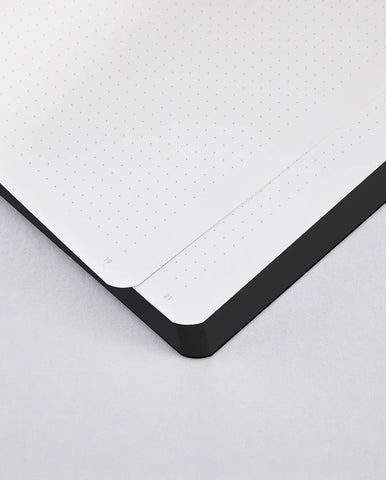 NUUNA Notizbuch Graphic M 55782 JACK 176 Seiten