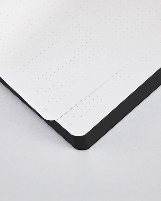 NUUNA Notizbuch Graphic M 55799 JIM 176 Seiten