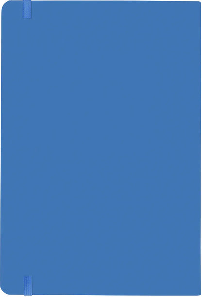 NUUNA Notizbuch Dream Boat M 55874 SUPERSONIC BLUE 176 Seiten