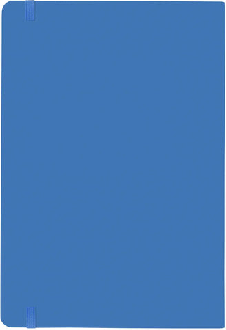 NUUNA Notizbuch Dream Boat M 55874 SUPERSONIC BLUE 176 Seiten