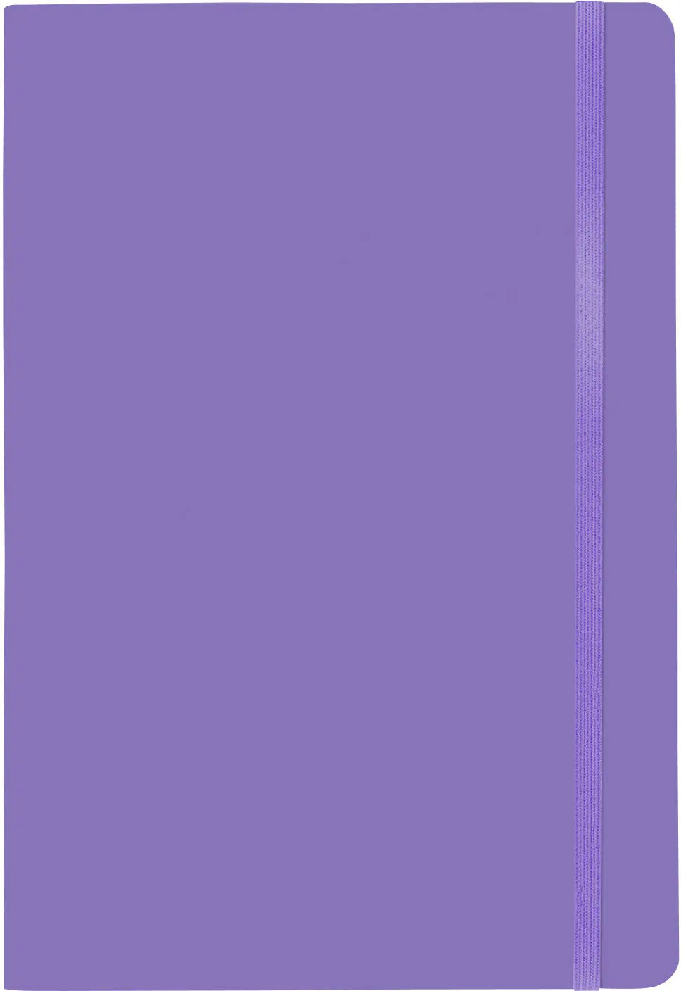 NUUNA Notizbuch Dream Boat M 55881 PURPLE 176 Seiten