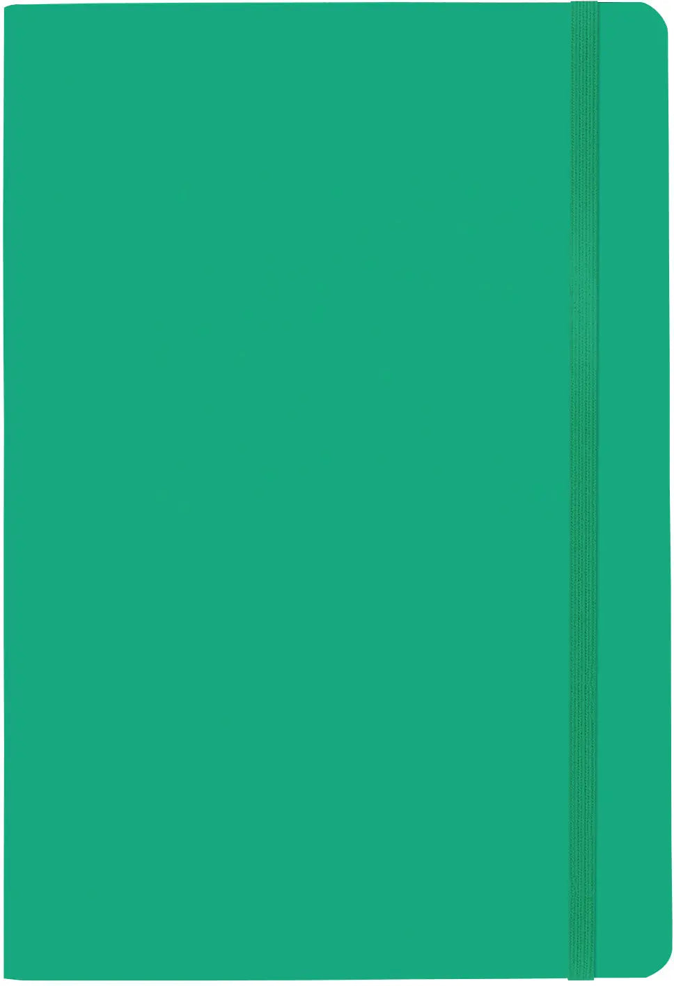 NUUNA Notizbuch Dream Boat M 55898 EMERALD 176 Seiten