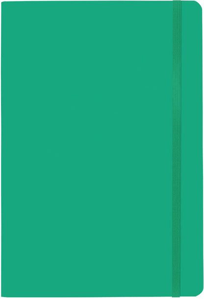 NUUNA Notizbuch Dream Boat M 55898 EMERALD 176 Seiten