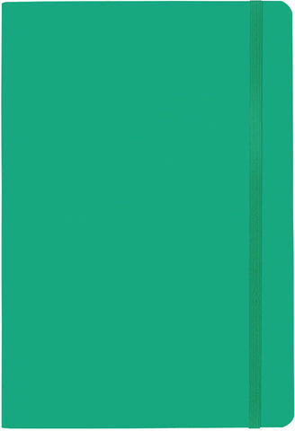 NUUNA Notizbuch Dream Boat M 55898 EMERALD 176 Seiten