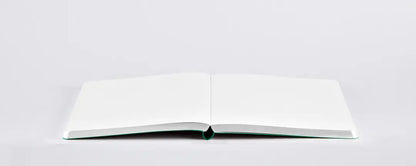 NUUNA Notizbuch Dream Boat M 55898 EMERALD 176 Seiten