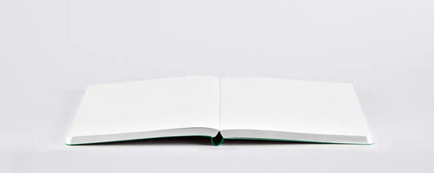 NUUNA Notizbuch Dream Boat M 55898 EMERALD 176 Seiten