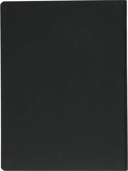 NUUNA Notizbuch Graphic L 56307 HOLY SHIT 256 Seiten