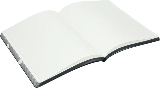 NUUNA Notizbuch Graphic L 56307 HOLY SHIT 256 Seiten