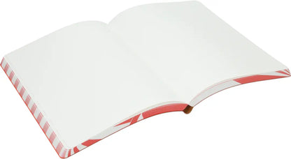 NUUNA Notizbuch Graphic L 56338 FANCY FANS 256 Seiten