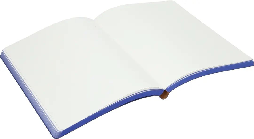 NUUNA Notizbuch Graphic L 56369 HI 256 Seiten