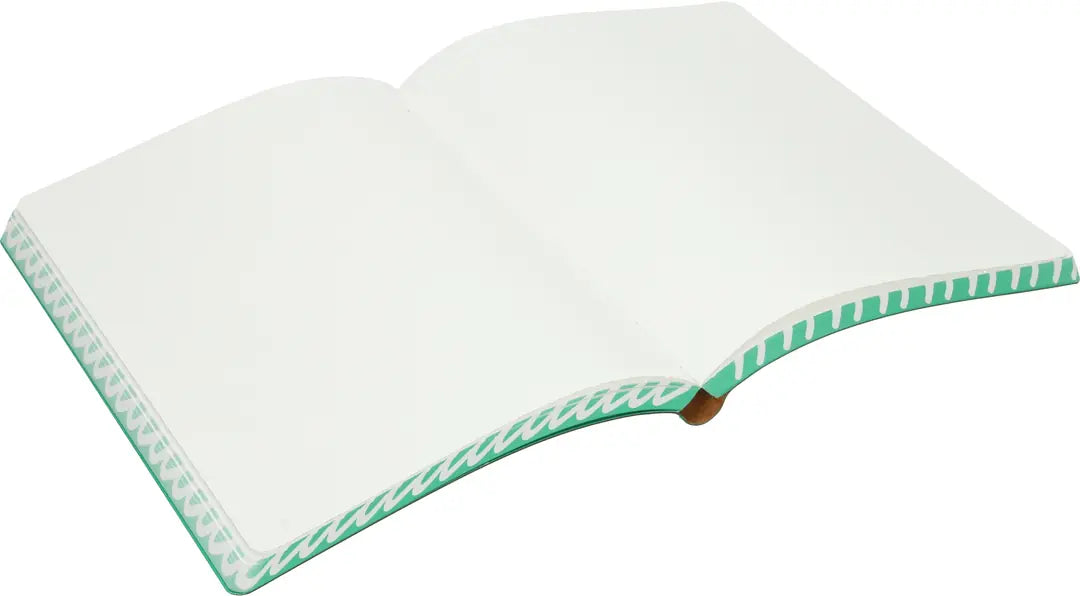 NUUNA Notizbuch Graphic L 56383 WRITE LOVE PLAY 256 Seiten