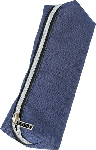 ONLINE Schlamperetui 04003/6 Blue Shadow