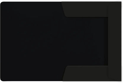 ONLINE Gummizugmappe A4 10124/6 Schwarz