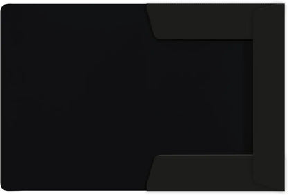 ONLINE Gummizugmappe A3 10125/6 Schwarz