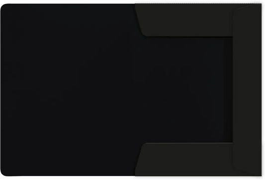 ONLINE Gummizugmappe A3 10125/6 Schwarz