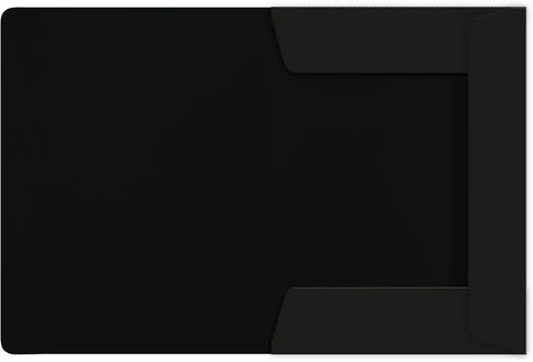 ONLINE Gummizugmappe A3 10125/6 Schwarz