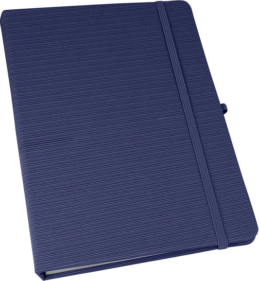 ONLINE Notizbuch Ocean A5 16922/6 Night Blue 72 Blatt, dots