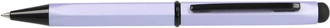 ONLINE Kugelschreiber Hexagon 21033/3D Stylus lavender
