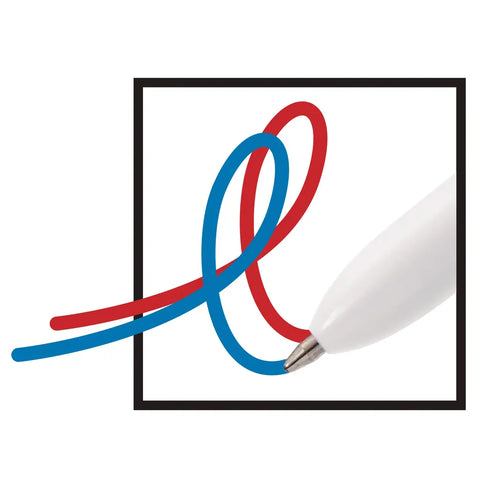 ONLINE Multipen M 31020/3D 3-in-1 Flash White