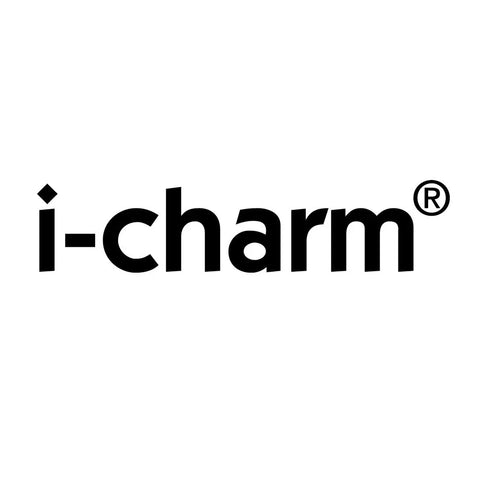 ONLINE Kugelschreiber M 31250/3D i-charm metallic blue
