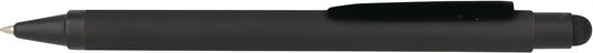 ONLINE Kugelschreiber Alu Stylus 32109/3D black