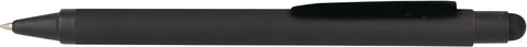ONLINE Kugelschreiber Alu Stylus 32109/3D black
