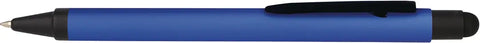 ONLINE Kugelschreiber Alu Stylus 32111/3D blue