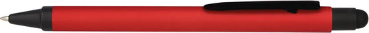 ONLINE Kugelschreiber Alu Stylus 32112/3D red