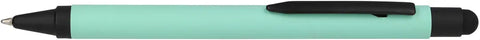 ONLINE Kugelschreiber Alu Stylus 32119/3D Fashion Mint