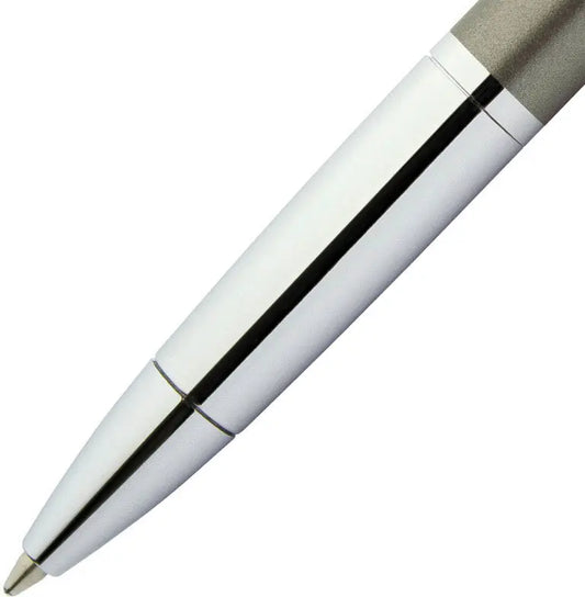 ONLINE Drehkugelschreiber M 33660/3D Piccolo Metallic Grey