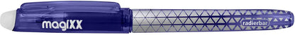 ONLINE Gelschreiber MagiXX Classic 35029/6D blau 0.7mm