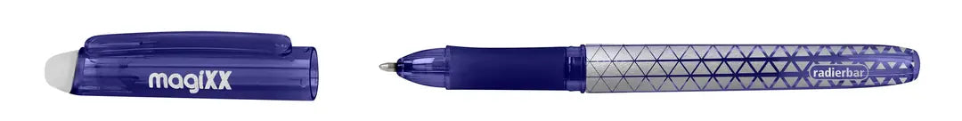 ONLINE Gelschreiber MagiXX Classic 35029/6D blau 0.7mm
