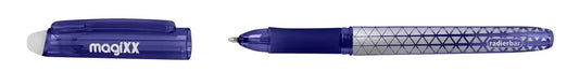 ONLINE Gelschreiber MagiXX Classic 35029/6D blau 0.7mm