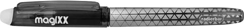 ONLINE Gelschreiber MagiXX Classic 35030/6D schwarz 0.7mm
