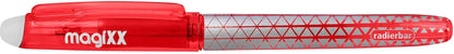 ONLINE Gelschreiber MagiXX Classic 35031/6D rot 0.7mm