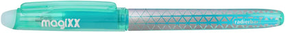 ONLINE Gelschreiber MagiXX Classic 35033/6D türkis 0.7mm