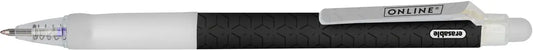 ONLINE Gelschreiber magiXX 0.7mm 35082/6D Schwarz, radierbar