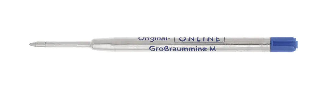 ONLINE Kugelschreiber-Minen M 40005/3 blau