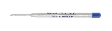 ONLINE Kugelschreiber-Minen M 40005/3 blau