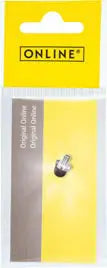 ONLINE Stylus Tip Carbon 40106 für Design, Piccolo