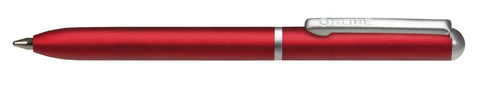 ONLINE Drehkugelschreiber M 43010/3D Mini Red