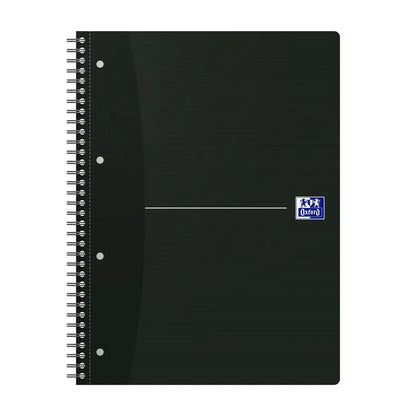 OXFORD Collegeblock A4+ 100050228 kariert 5mm, 90g 70 Blatt