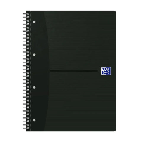 OXFORD Collegeblock A4+ 100050228 kariert 5mm, 90g 70 Blatt