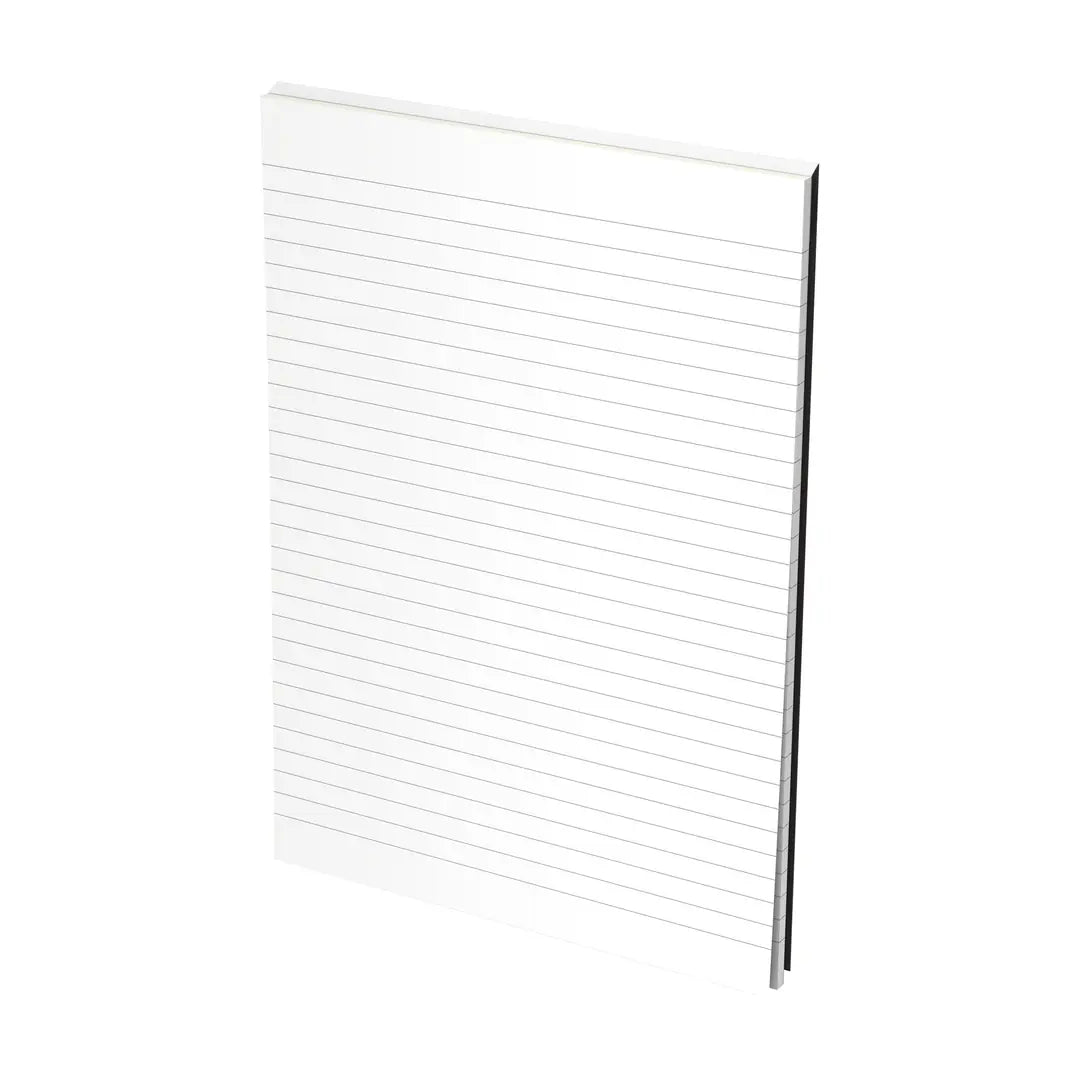 OXFORD Briefblock A4 100050239 blanko,90g 50 Blatt