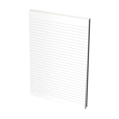 OXFORD Briefblock A4 100050239 blanko,90g 50 Blatt